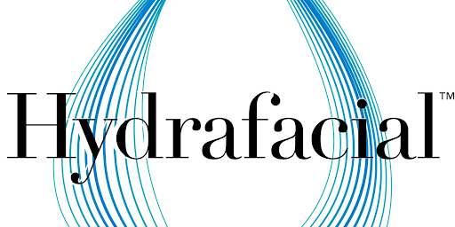 HydrafacialLogo