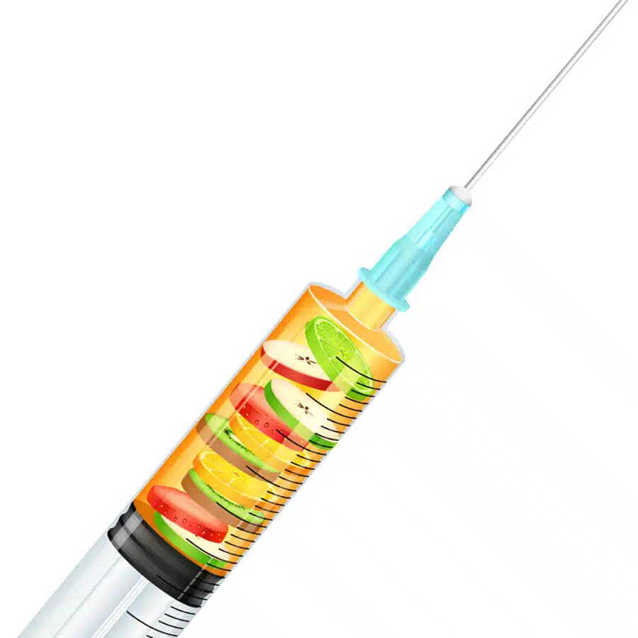 Vitamin Injections For Energy, Immunity, And Wellness Benefits