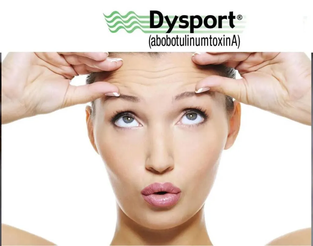 Dysportpic