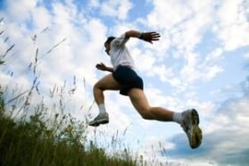 5-Amino-1MQ peptide vial at MedLounge San Ramon used for fat metabolism, energy enhancement, and cellular health