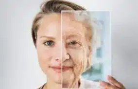 Ghk-Pal Peptide Serum At Medlounge San Ramon Used For Collagen Stimulation, Skin Repair, And Anti-Aging Rejuvenation