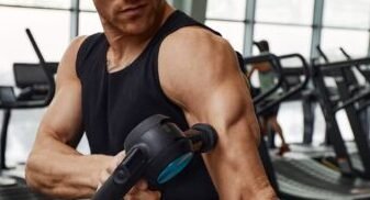 TB-500 Thymosin Beta-4 peptide vial at MedLounge San Ramon used for injury recovery, inflammation, and tissue repair