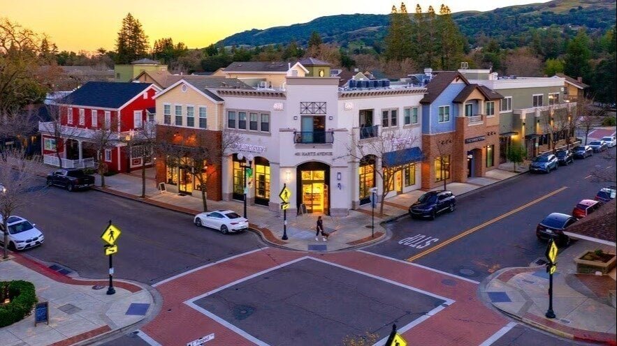 Luxury medical spa near Danville, CA offering Botox, IV therapy, laser treatments, and medical weight loss