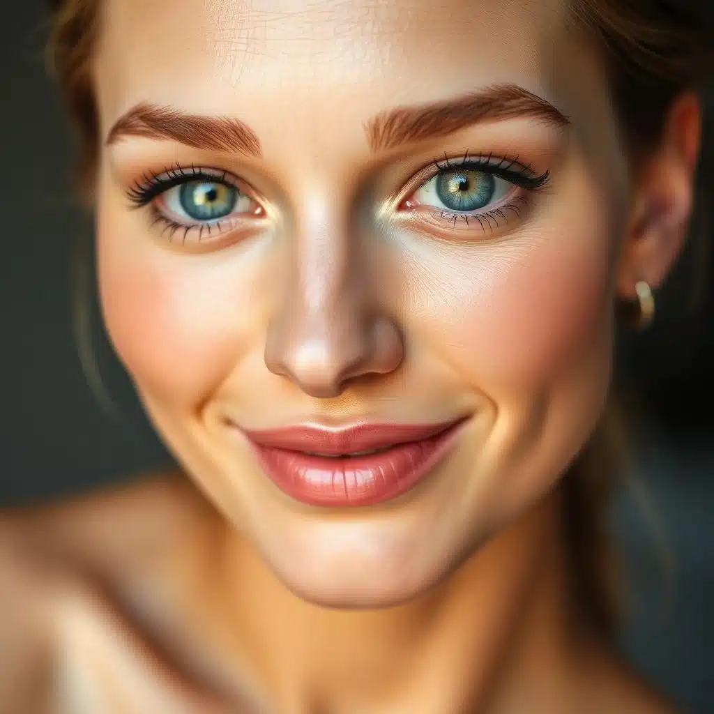 Licensed Provider Performing Prf Under Eye Treatment At Medlounge San Ramon For Dark Circles And Tear Trough Hollows