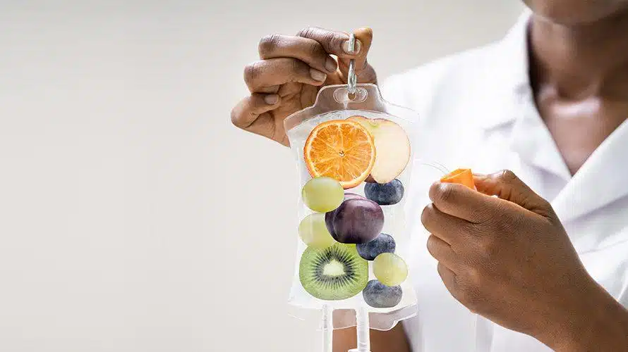 Ultimate Wellness Iv Therapy San Ramon