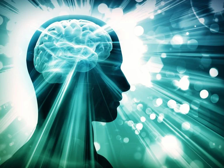 Client relaxing during NAD+ IV infusion at MedLounge San Ramon wellness lounge