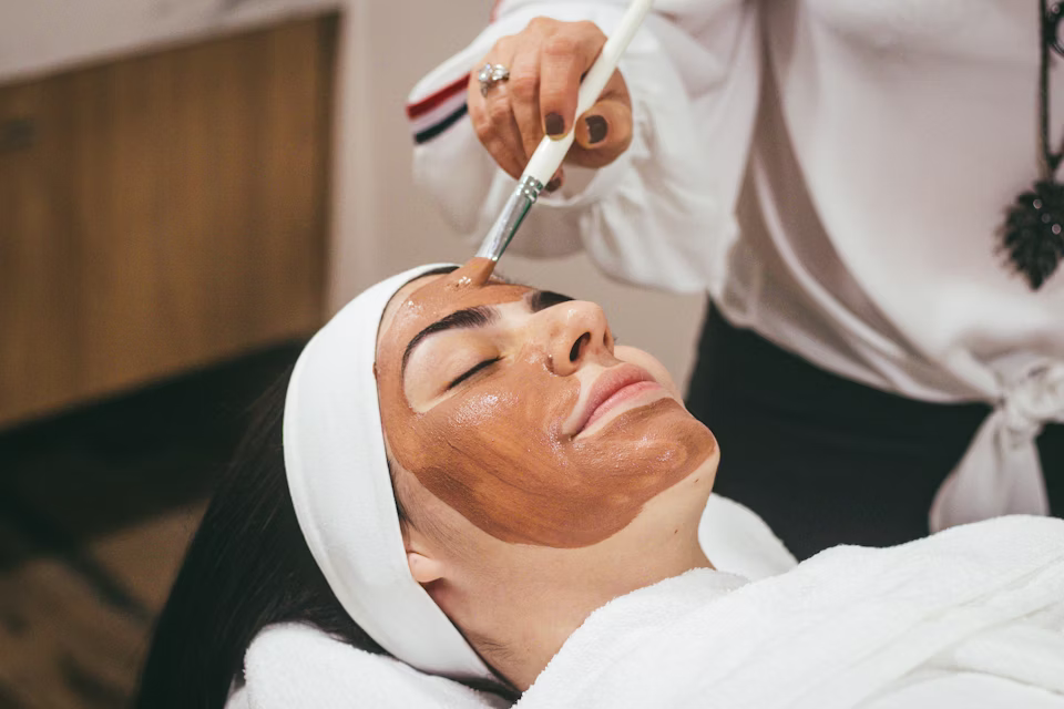 Med Spa Blog Image